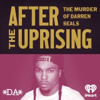 After The Uprising Podcast (@atupodcasts2) 's Twitter Profile