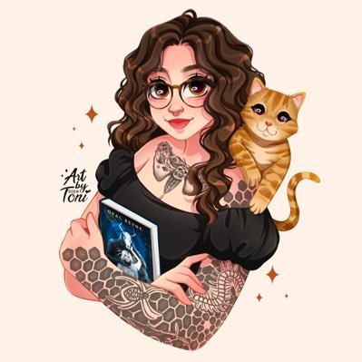 HollyyBerrie's profile picture. #blm ° she/her ° #nsfw • 🌈 purely existing out of spite.