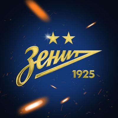FC Zenit in English✨ Profile