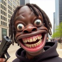 Mon’Drikus Raphael Griffin (Google me!) (@m26486631) 's Twitter Profile