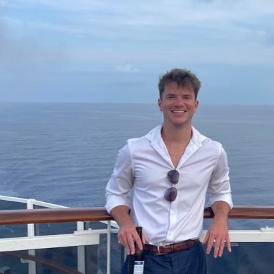 ConnorFishman's profile picture. 