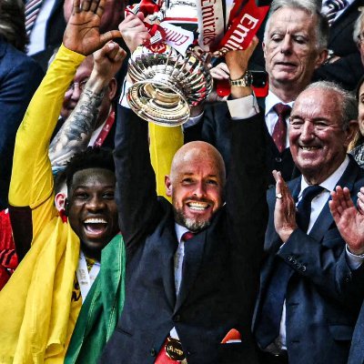 fn_cheeky's profile picture. @ManUtd #GlazersOut | ETH and Amorim ❤️