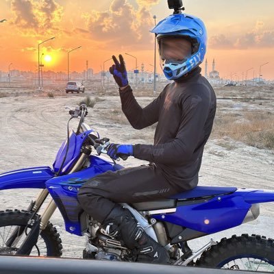 falfarhann's profile picture. +965