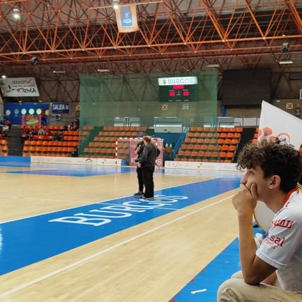 PCJurado's profile picture. De Sevilla a Logroño. Siempre aprendiendo. 
#Mitierraymicasa #SevillayLaRiojaenelcorazon