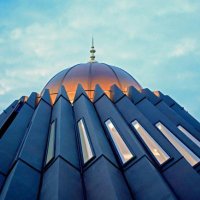 Ahmadi Muslim (@ihsanehmad) 's Twitter Profile