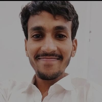 Creative critical thinker and tinkerer.
Building and shipping daily.
Freelancer | Problem Solver
github - https://t.co/Ly7wewpG7H