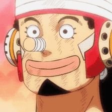 🇵🇸 I'm the best Usopp kinnie!!! 25, DMs welcome! I follow back. My main is @ri96y. 🔞Minors plz block🔞