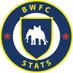 BWFC Stats (@bwfcstats) Twitter profile photo BWFC Stats (@bwfcstats) Twitter profile photo