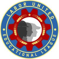 Labor United Educational League (@luel_us) 's Twitter Profile Photo Labor United Educational League (@luel_us) 's Twitter Profile Photo