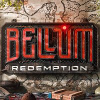 Bellum(@Bellum_rust) 's Twitter Profileg