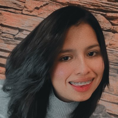 Lojana en la capital 🤗
Estudiante Ciencias Politicas UCE y Derecho UNL
