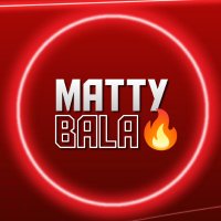 MattyBala 💜🐧(@MattyBala) 's Twitter Profileg