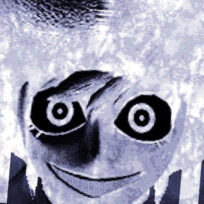 AshTheThing's profile picture. 