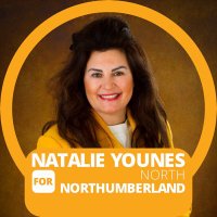 Natalie Younes🔸 PPC 🔸North Northumberland(@Nat_LibdemNrthN) 's Twitter Profile Photo