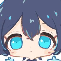 雨音空@Twitch配信 (@kuuam4n3) 's Twitter Profile