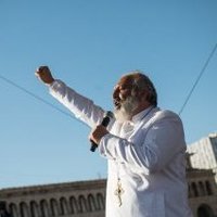 Archbishop Bagrat Galstanyan (@srbazanbagrat) 's Twitter Profile