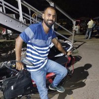 Himanshu Mandal (@himanshuckp) 's Twitter Profile