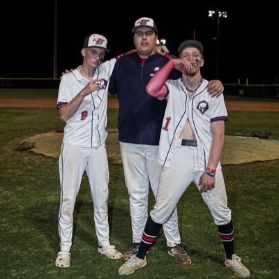 Assistant varsity Baseball Coach at Edison High School