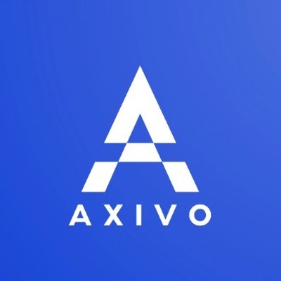 axivo's profile picture. Imagine. Create.