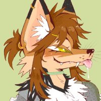 ๐ฆด Rain ๐ CFZ ๐ฆด (@rainingcoyotes) 's Twitter Profile Photo ๐ฆด Rain ๐ CFZ ๐ฆด (@rainingcoyotes) 's Twitter Profile Photo