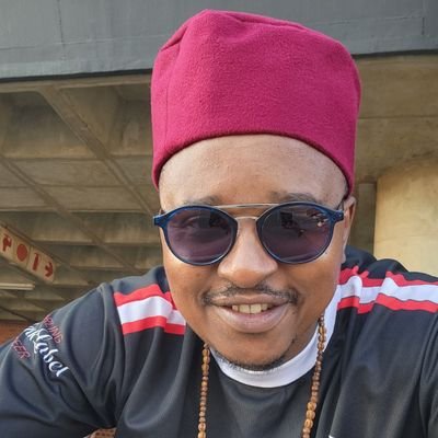 EddieMutabaruka's profile picture. OHS Specialist, Coal Mining, Orlando Pirates, Chelsea fc. Father of 2