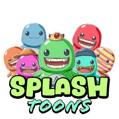 We're Splashtoons, your favorite NFT collection !
MINT SITE:
https://t.co/uN920UXkpN
