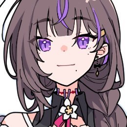 枯尾花レリ💜👻Vtuber再準備中さんのプロフィール画像