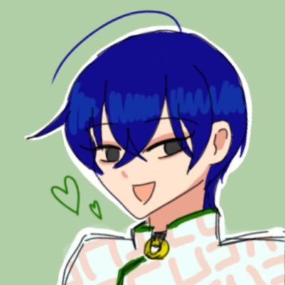 ばけつさんのプロフィール画像