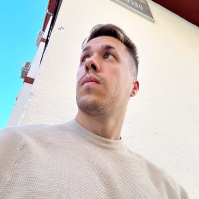 Apasionado de Football Manager desde la barriga de mi madre || Streamer Afiliado de no éxito en Twitch || https://t.co/ekVoLScLn3