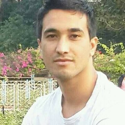 amin_samir31765's profile picture. 