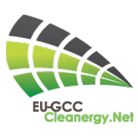 EU GCC Clean Energy Technology Network (@eugcc_cleanergy) 's Twitter Profile