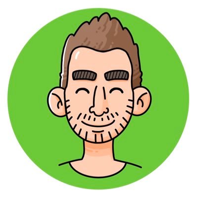 Abián 🥑さんのプロフィール画像