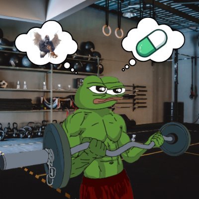 HARAMBENKABOSU's profile picture. Free Nicki she was detained and funding her bail so she can go back to throwing it back.