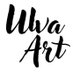 Ulva Art (@UlvaA19776) Twitter profile photo