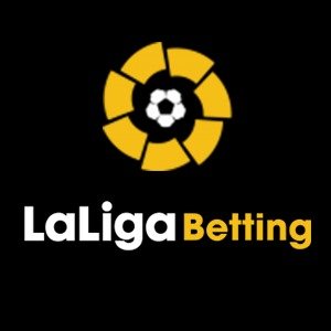 LaLigaBetting Resmi X (Twitter) Hesabıdır.
Telegram Kanalı :
https://t.co/4FmKTJj7LL