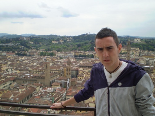 Estudiante de Finanzas en la Universidad de León