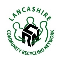 Lancashire Community Recycling Network (Lancashire CRN) is a members' network for organisations involved in waste reduction, reuse, recycling and composting.