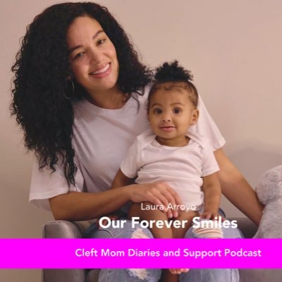 I write. I educate. I document. I broadcast. You can listen to the @OurForeverSmile(s) Podcast every Tuesday at 10am (est)