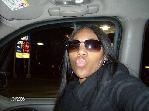 SpokenTruth's profile picture. 