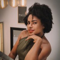 Yasmym Ribeiro π¦
π‘βοΈ (@yasmymribeiro3) 's Twitter Profile