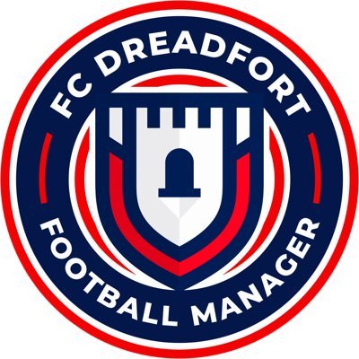 FCDreadfort's profile picture. Est. 2018 | @IDFMLeague 2024 Divisi 2 S1 Winner | @FMFL_ID Championship S3 Winner 🏆🏆 #TheDread #FM24