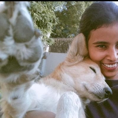 Bhavnarawal30's profile picture. Product Designer | Indie dog lover (3 at home, 12 outside) 🐾 | I do Art as my hobby but on a break aiming to get  back. Motivation welcome !! 🥹🤝