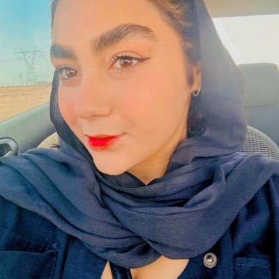 ImaniTrnm's profile picture. freedom ✨