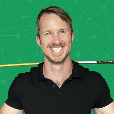 parsoverbogeys's profile picture. I help golfers overcome the mental and emotional hazards of their minds and shoot lower scores using hypnosis.
🎙️ Host of The Scratch Golfer's Mindset Podcast