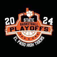 El Paso HS Men's Basketball (@elpasohsmbb) 's Twitter Profile
