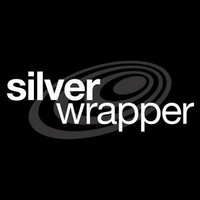 Silver Wrapper (@silver_wrapper) 's Twitter Profile Photo Silver Wrapper (@silver_wrapper) 's Twitter Profile Photo