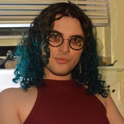 NYU ecology & environmental studies undergrad • Urban Evolutionary Ecologist, Science Communicator • 🏳️🌈she/her 🏳️⚧️🇻🇪