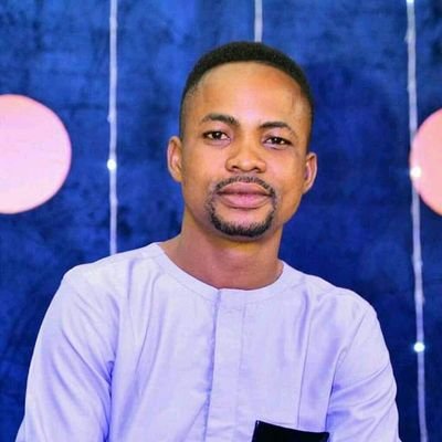 I'm a business person and lover of opportunities.