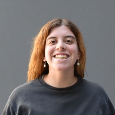 Fefii_ham's profile picture. 👩🏼‍💻 Hoy en @BUSQUEDAonline