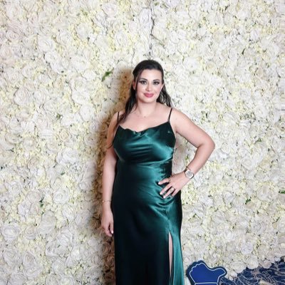 christeene13's profile picture. NYC Educator ♥️                                                                  No DM’s 💫